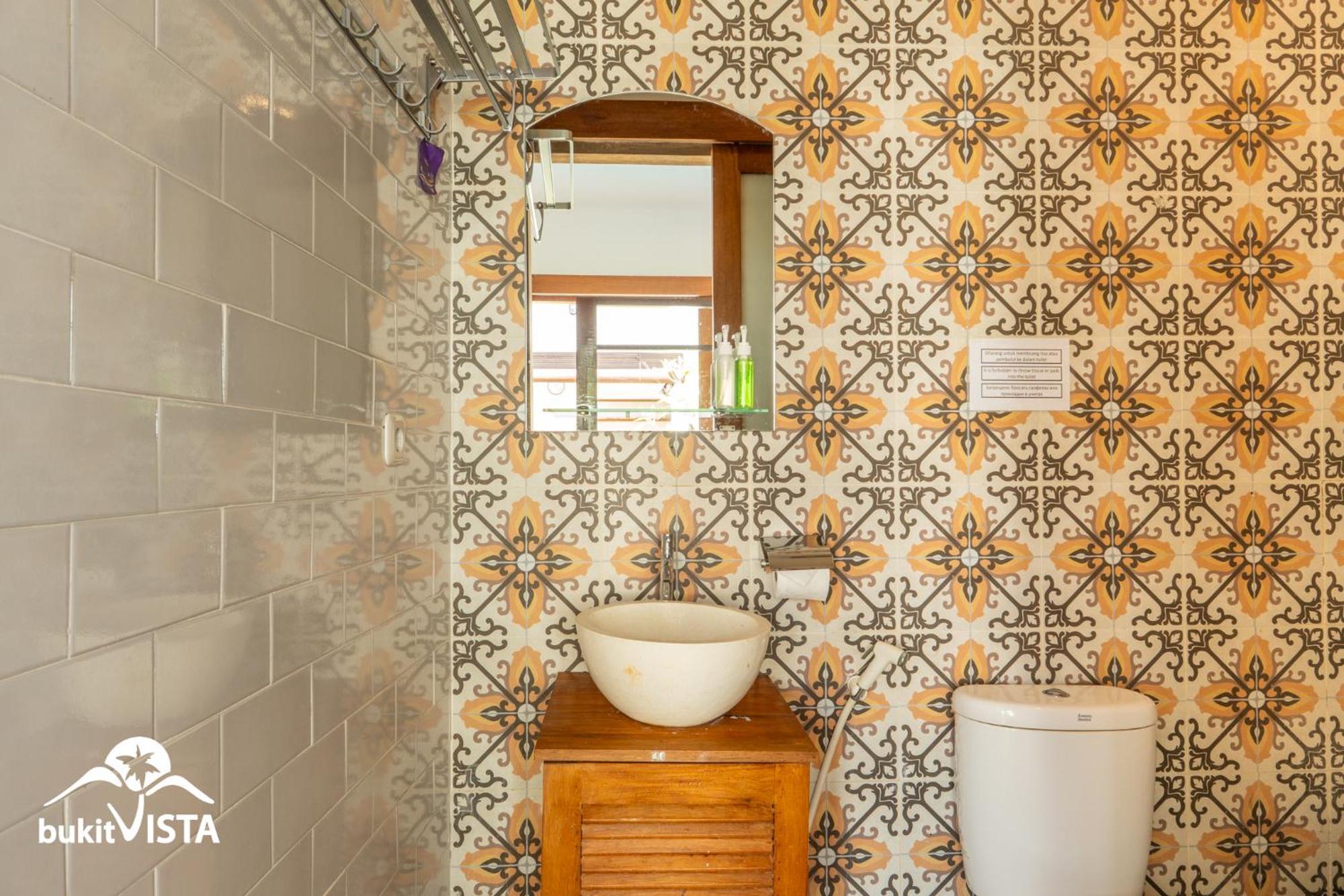 Villa Arcturus Ungasan Eksteriør billede